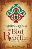 Das Blut der Rebellin / Geraldines-Roman Bd.2 (eBook, ePUB)