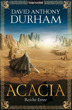 Reiche Ernte / Acacia Trilogie Bd.3 (eBook, ePUB) - Durham, David Anthony
