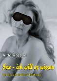 SEX - ich will es wissen (eBook, ePUB)