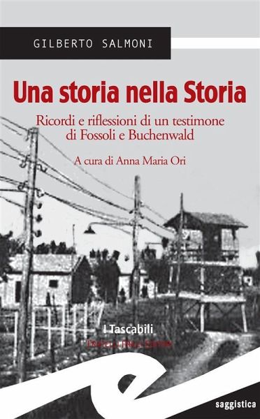 Una storia nella Storia (eBook, ePUB)