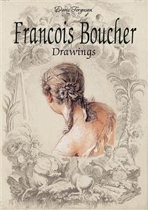 Francois Boucher Drawings (eBook, ePUB) - Ferguson, Doris