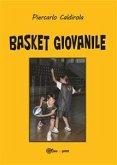 Basket Giovanile (fixed-layout eBook, ePUB)