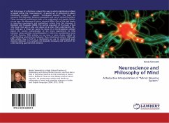 Neuroscience and Philosophy of Mind - Simonetti, Nicola