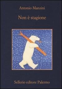 Cover Non è stagione
