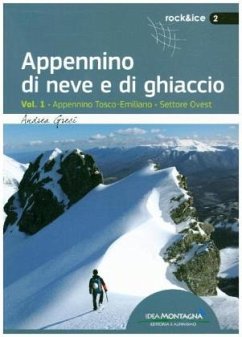 Cover Appennino Tosco-Emiliano. Settore Ovest