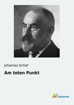 Am toten Punkt - Schlaf, Johannes