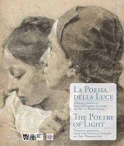 The Poetry of Light - Robison, Andrew