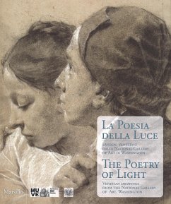 The Poetry of Light - Robison, Andrew