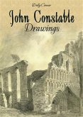 John Constable Drawings (eBook, ePUB)