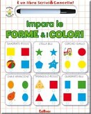 Impara le forme & i colori