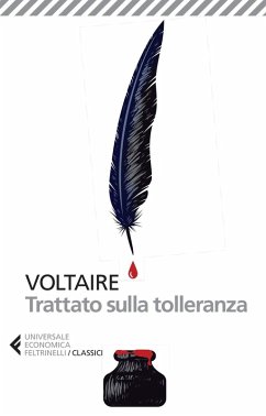 Cover Il trattato sulla tolleranza