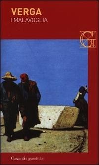 Cover I Malavoglia