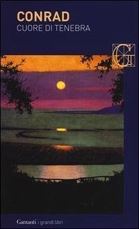 Cover Cuore di tenebra