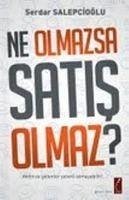 Ne Olmazsa Satis Olmaz - Salepcioglu, Serdar