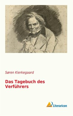 Das Tagebuch des Verführers - Kierkegaard, Søren