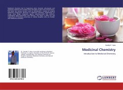 Medicinal Chemistry