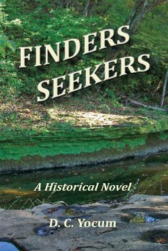 Finders Seekers - Yocum, David C.