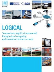 LOGICAL - Transnational logistics improvement through cloud computing and innovative business models (eBook, ePUB) - Cavallo, Marino