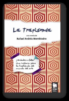 La Trapisonda - Andrés Mombiedro, Rafael; Lorente García, Rocío