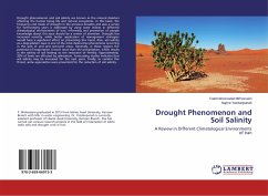 Drought Phenomenon and Soil Salinity - Mirhosseini, Fatemehossadat;Yazdanpanah, Najme