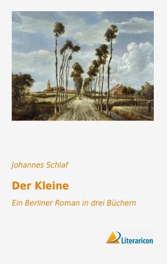 Cover Der Kleine