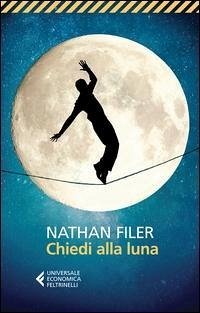 Cover Chiedi alla luna