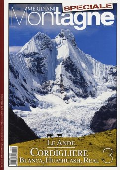 Cordigliere Blanca, Huayhuash, Real