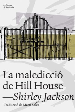 La maledicció de Hill House - Jackson, Shirley