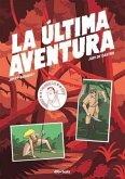 La Última Aventura