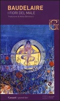 Cover I fiori del male. Testo francese a fronte