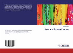 Dyes and Dyeing Process