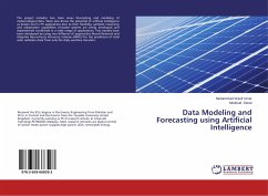 Data Modeling and Forecasting using Artificial Intelligence - Umar, Muhammad Wasif;Denai, Mouloud