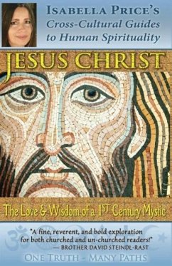 Jesus Christ - Price, Isabella