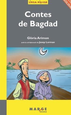 Contes de Bagdad - Arimon, Glòria