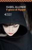 Il gioco di Ripper Il gioco di Ripper