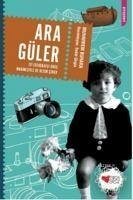 Ara Güler - Iyi Fotografci Dikis Makinesiylede Resim Ceker - Buhara, Muharrem