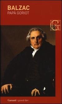 Cover Papà Goriot