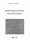 Demografia e società a Torano Castello tra il 1811 e il 1918 (eBook, ePUB)