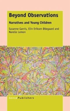 Cover Beyond Observations