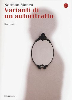 Cover Varianti di un autoritratto