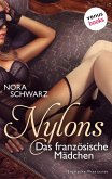 Das französische Mädchen / Nylons Bd.6 (eBook, ePUB)