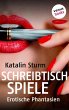 Schreibtischspiele / Sexy Secretaries... - Bild 1