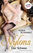 Der Schwan / Nylons Bd.5 (eBook, ePUB) - Bild 1