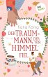 Der Traummann, der vom Himmel fiel... - Bild 1