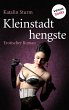 Kleinstadthengste (eBook, ePUB) - Bild 1