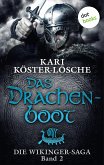 Das Drachenboot / Die Wikinger-Saga Bd.2 (eBook, ePUB)