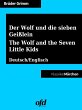 Der Wolf und die sieben Geißlein - The... - Bild 1