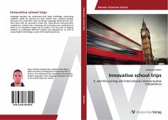 Innovative school trips - Schober, Andreas