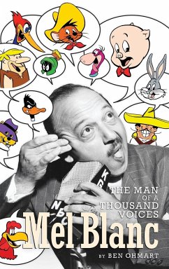 Mel Blanc - Ohmart, Ben