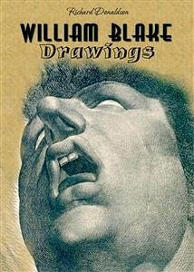 William Blake Drawings (eBook, ePUB) - Donaldson, Richard